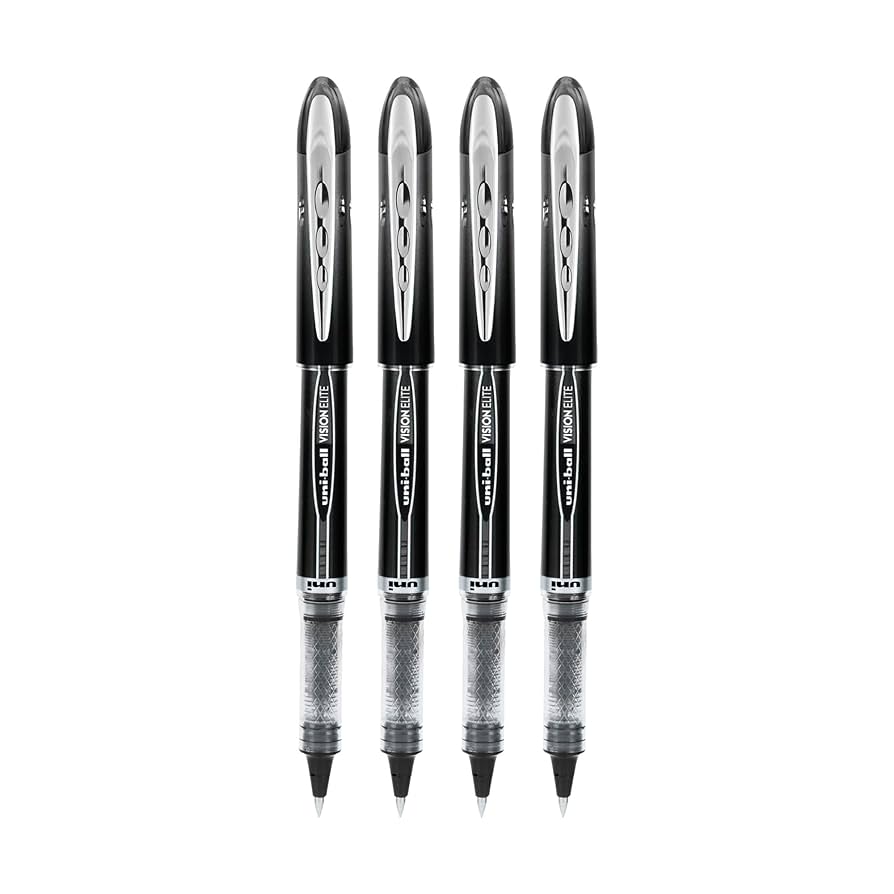 Yuni⭐︎ uniball™ JETSTREAM Metal 4&1, Ballpoint Pen